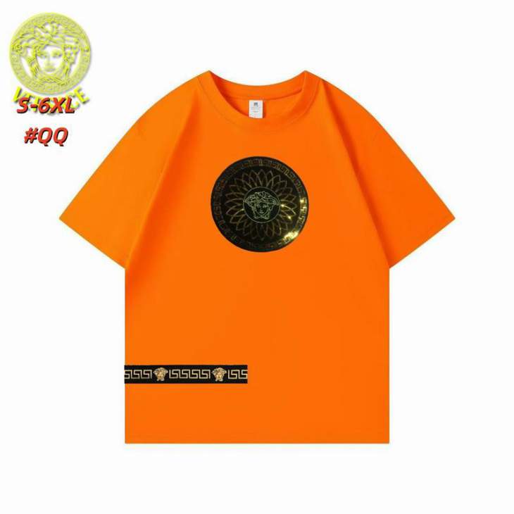Picture of Versace T Shirts Short _SKUVersaceS-6XL12yr72366